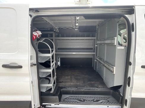Used 2019 Ford Transit 250 130 Low Roof RWD image 9