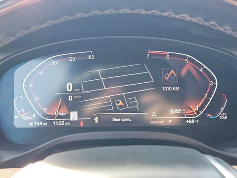 Used 2021 BMW X3 xDrive30i w/ Premium Package image 16