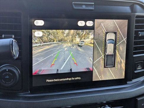 New 2026 Ford F350 Platinum image 12