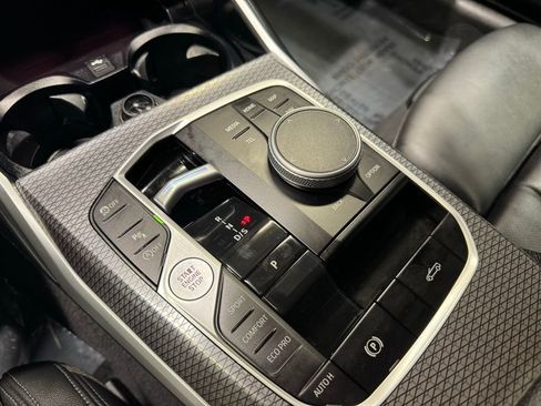 Used 2025 BMW 430i xDrive Convertible w/ Premium Package image 10