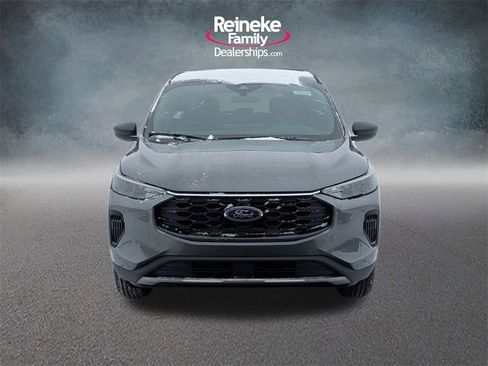 New 2026 Ford Escape ST-Line w/ Tech Pack #1 image 2