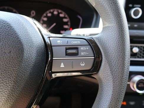 Used 2025 Honda Civic LX image 26