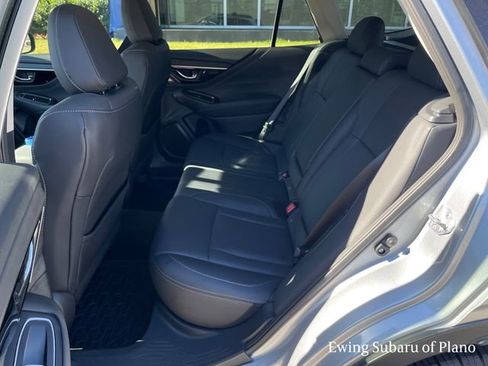 Used 2022 Subaru Outback Limited image 39