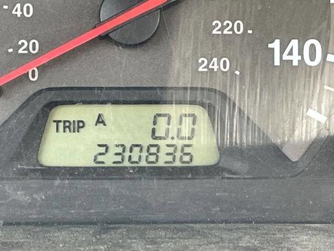 Used 2001 Honda Accord EX image 35