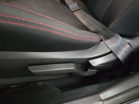 Used 2022 Subaru WRX Premium image 29