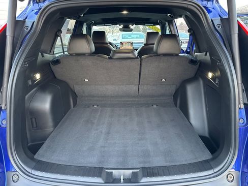 Certified 2023 Honda CR-V Sport Touring image 13