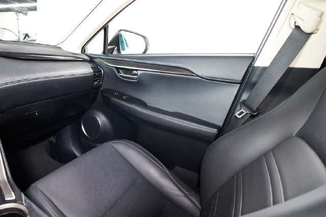Used 2021 Lexus NX 300 FWD w/ Premium Package image 8