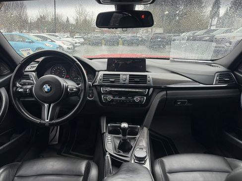 Used 2016 BMW M3 image 23