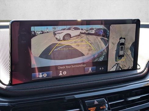 New 2026 Acura MDX Type S image 14