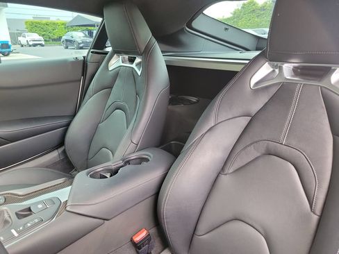 Used 2026 Toyota Supra Premium w/ Driver Assist Package RWD image 10