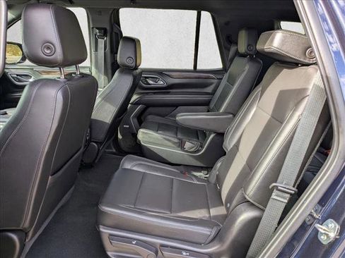 Used 2021 Chevrolet Tahoe LT image 19