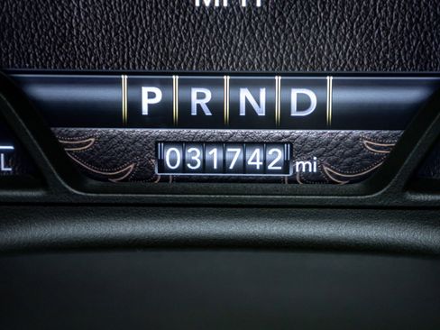 Used 2021 RAM 2500 Power Wagon w/ 75th Anniversary Edition image 22