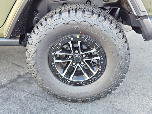 New 2026 Jeep Wrangler Unlimited Sport image 10