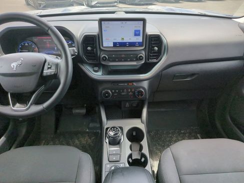Used 2023 Ford Bronco Sport Badlands AWD/4WD image 14