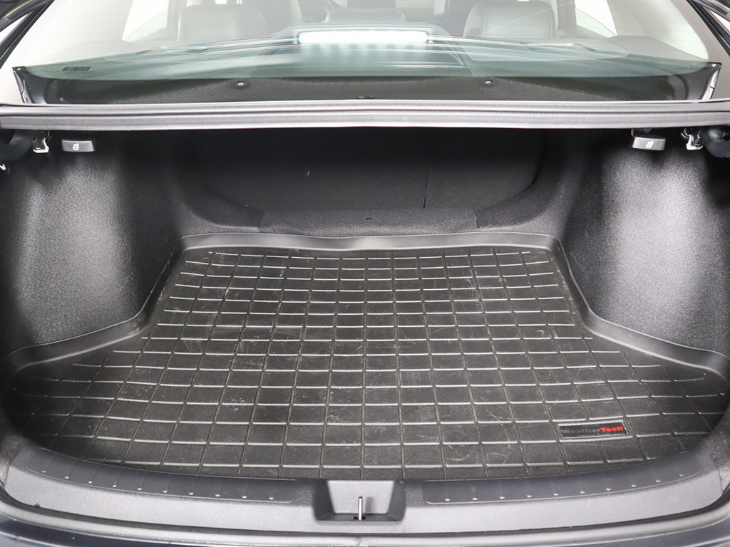 Used 2024 Honda Civic Touring image 21