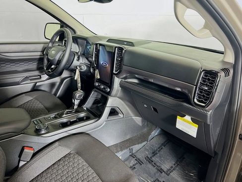 New 2025 Ford Ranger XLT image 26