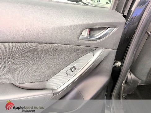 Used 2016 MAZDA CX-5 Sport image 29