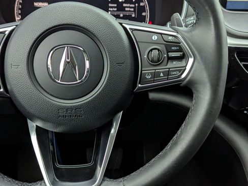 Certified 2023 Acura MDX SH-AWD w/ Technology Package image 19