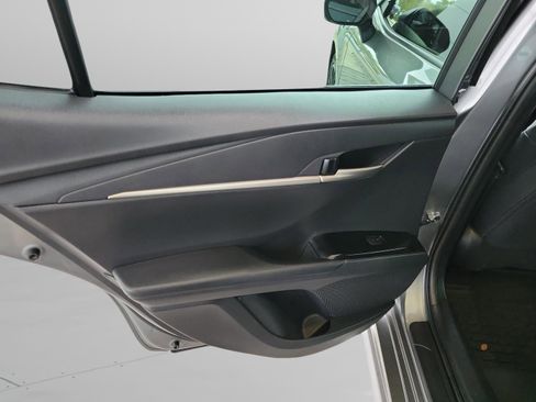 Certified 2025 Toyota Camry SE image 26