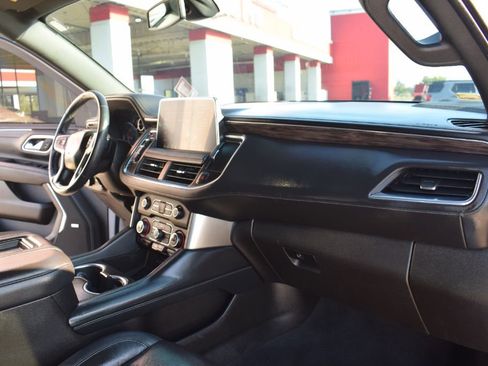 Used 2021 Chevrolet Tahoe LT image 21