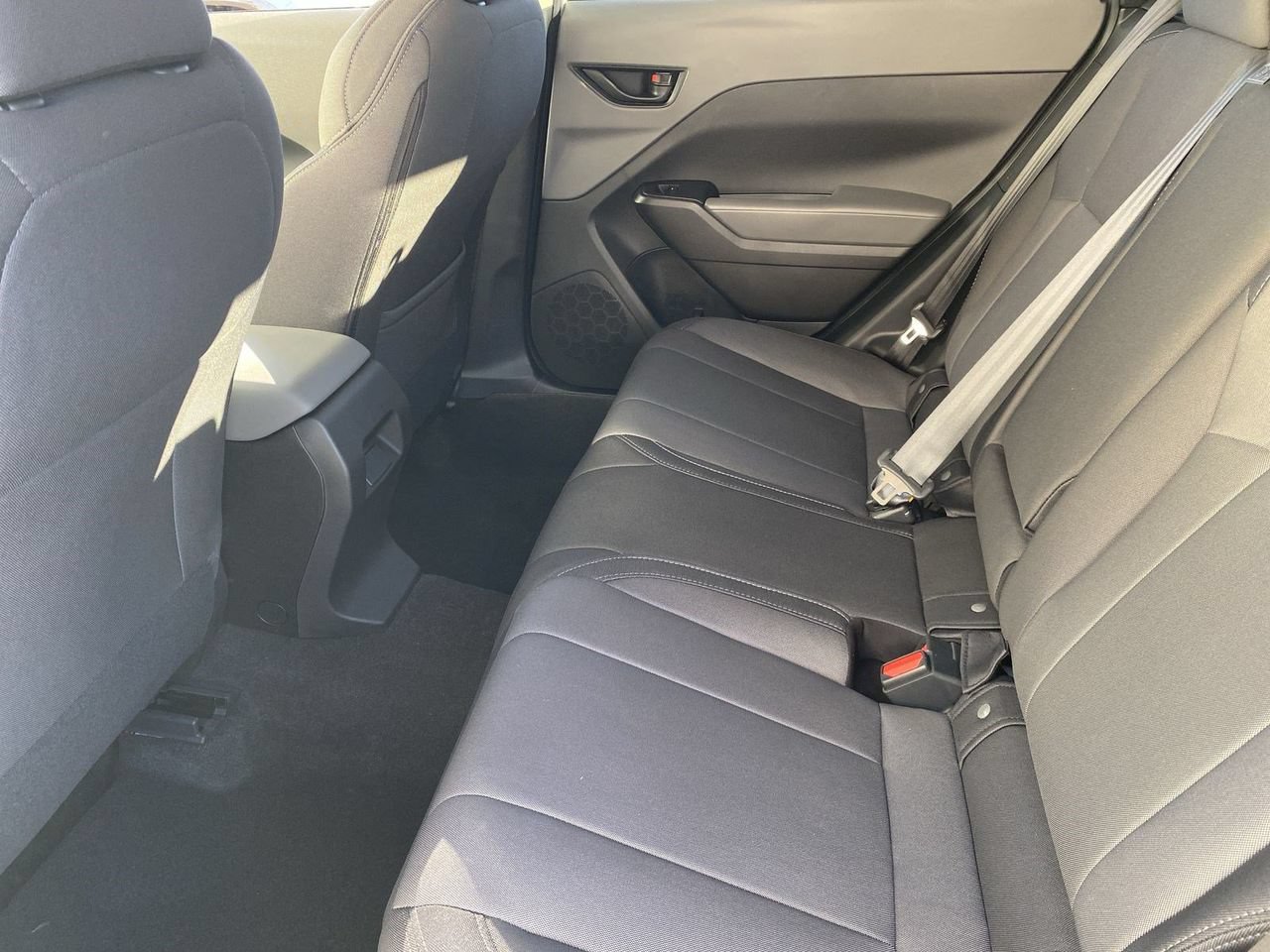New 2026 Subaru Crosstrek 2.5i AWD/4WD image 13