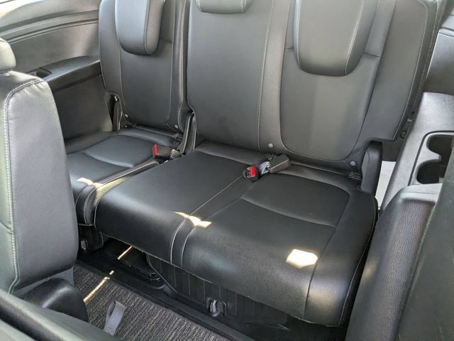 Used 2024 Honda Odyssey EX-L image 20