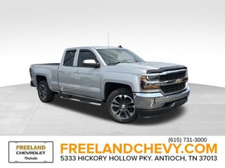 Used 2019 Chevrolet Silverado 1500 LT w/ All Star Edition AWD/4WD 360° Tour