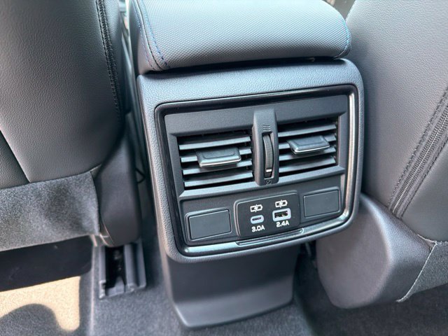 New 2026 Subaru Forester Touring AWD/4WD image 26