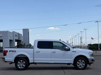 Used 2019 Ford F150 Lariat w/ Equipment Group 502A Luxury AWD/4WD video 3