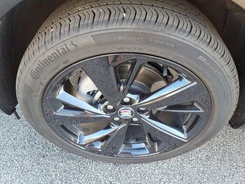 New 2026 Buick Envision Sport Touring AWD/4WD image 13