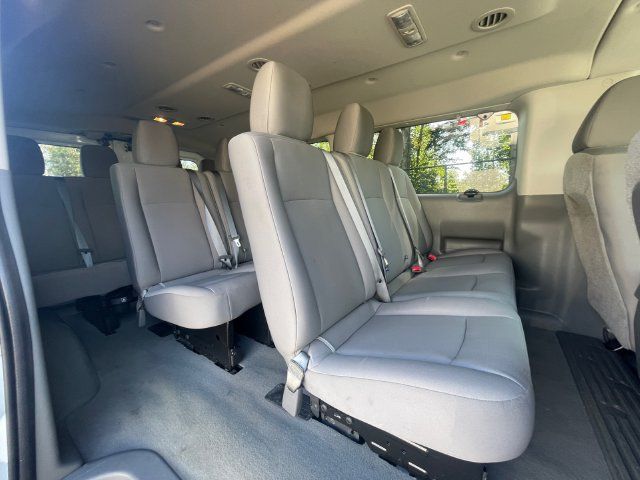 Used 2020 Nissan NV 3500 SV w/ Navigation Package RWD image 10