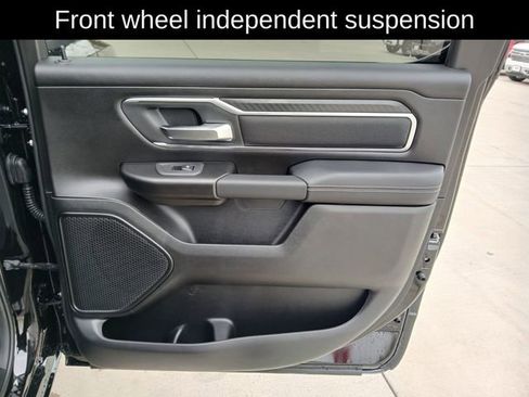 New 2026 RAM 1500 Big Horn image 18