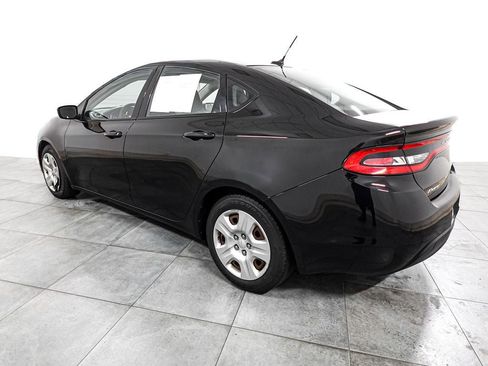 Used 2015 Dodge Dart SE w/ Convenience Group FWD image 5