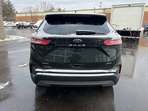 Used 2023 Ford Edge SEL image 6