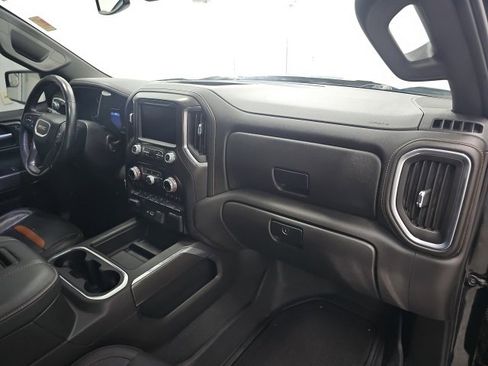 Used 2021 GMC Sierra 1500 AT4 image 12