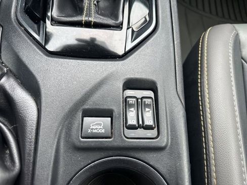 Used 2021 Subaru Crosstrek 2.5i Sport image 21