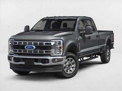 New 2026 Ford F350 XLT w/ XLT Premium Package