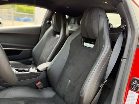 Used 2025 Lotus Emira RWD image 24