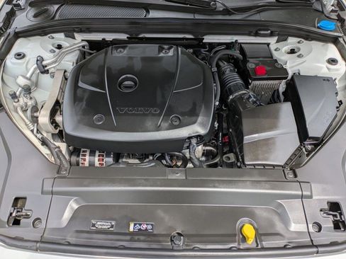 Used 2020 Volvo S90 T6 Inscription AWD/4WD image 25