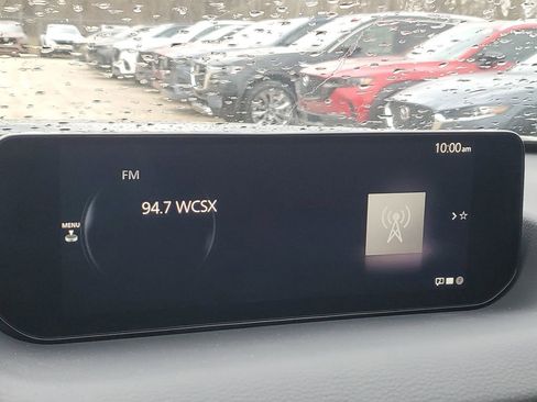 New 2026 MAZDA CX-50 AWD 2.5 Hybrid w/ Premium Pkg image 22