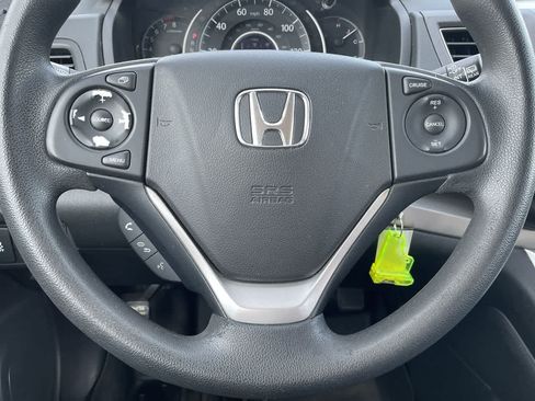 Used 2013 Honda CR-V EX image 10