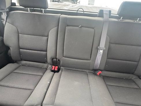 Used 2015 Chevrolet Silverado 1500 LT w/ All Star Edition AWD/4WD image 21