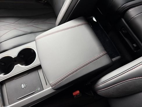 New 2026 Acura MDX Type S image 25