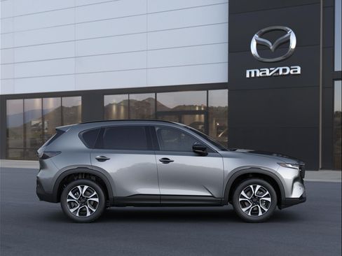 New 2026 MAZDA CX-5 Preferred AWD/4WD image 5