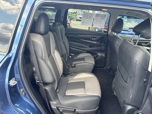 Used 2022 Subaru Ascent Onyx Edition AWD/4WD image 10