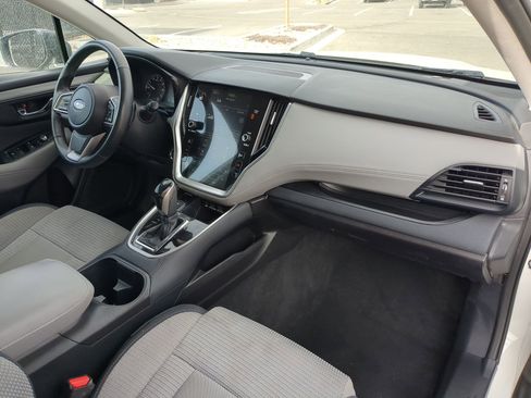 Used 2023 Subaru Outback Premium image 34