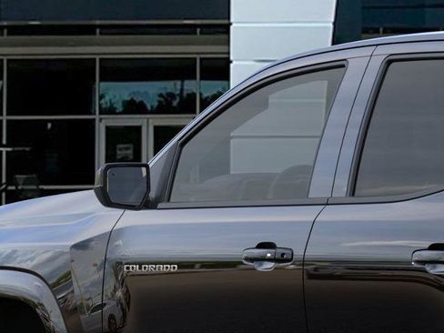 New 2026 Chevrolet Colorado LT image 45