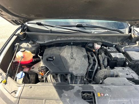 Used 2022 Hyundai Tucson SEL w/ Convenience Package image 36