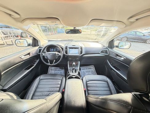 Used 2016 Ford Edge SEL w/ Equipment Group 201A AWD/4WD image 27