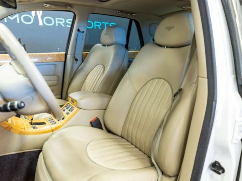 Used 2001 Bentley Arnage Red Label RWD image 7